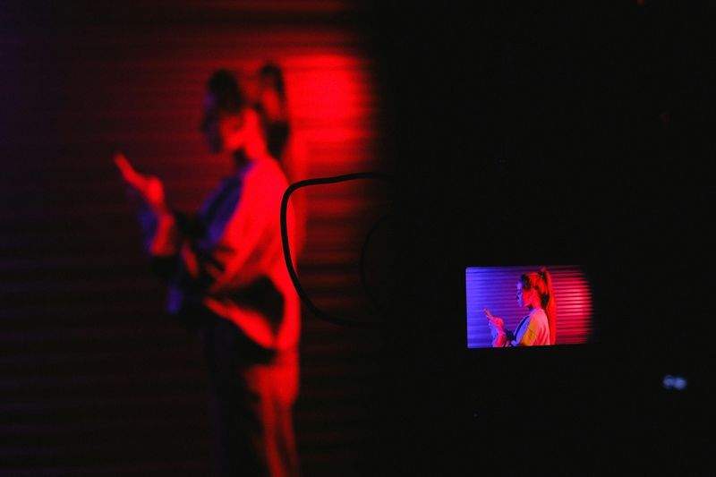 Studio Flux Créatif 14