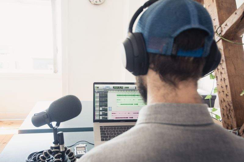 Studio Flux Créatif 2