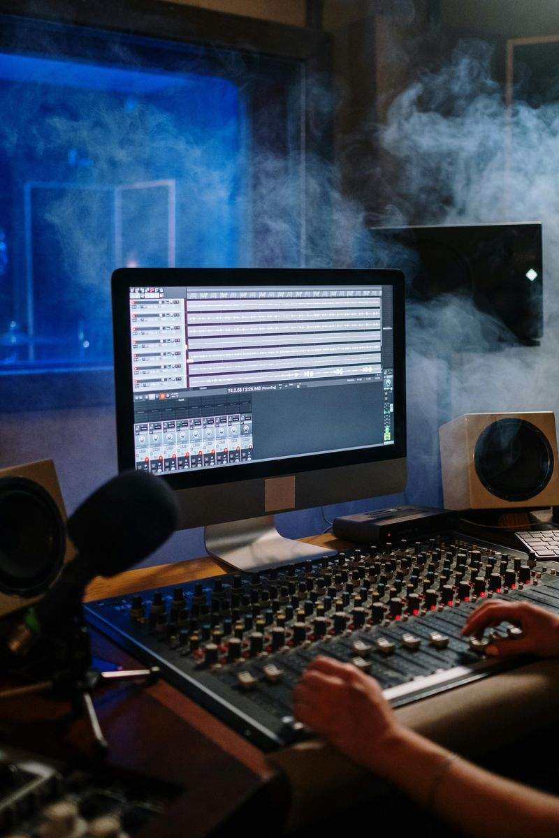 Studio Flux Créatif 7