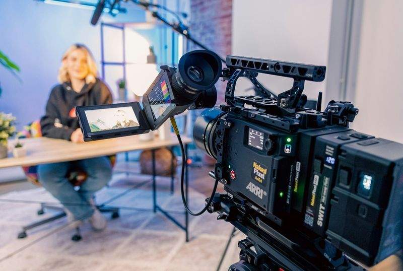 Studio Flux Créatif