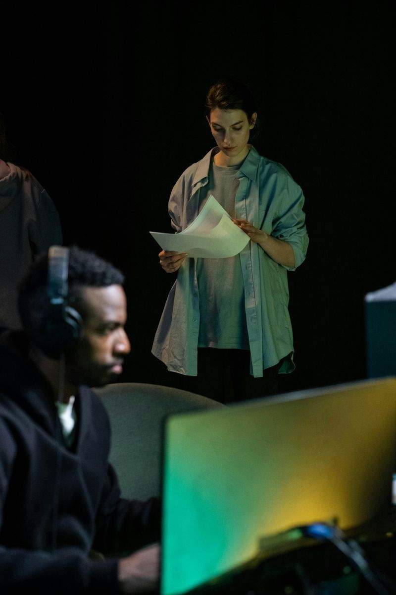 Production de streams en direct multi-plateformes