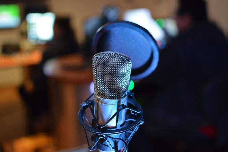 Réalisation audiovisuelle et direction technique live